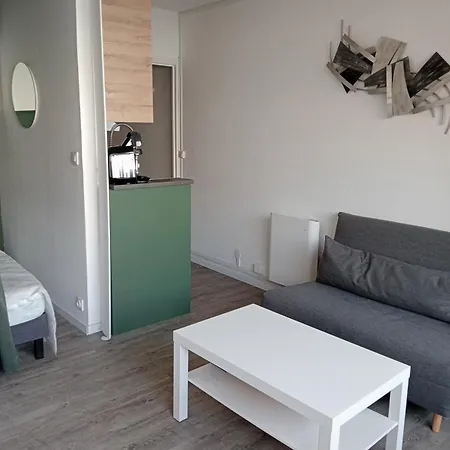 Petit Nid D'Amour Agde Exterior photo