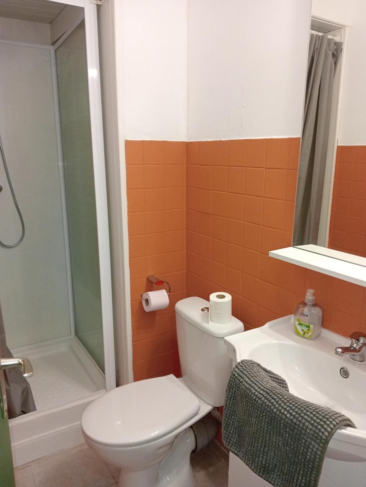 Apartment Petit Nid D'amour