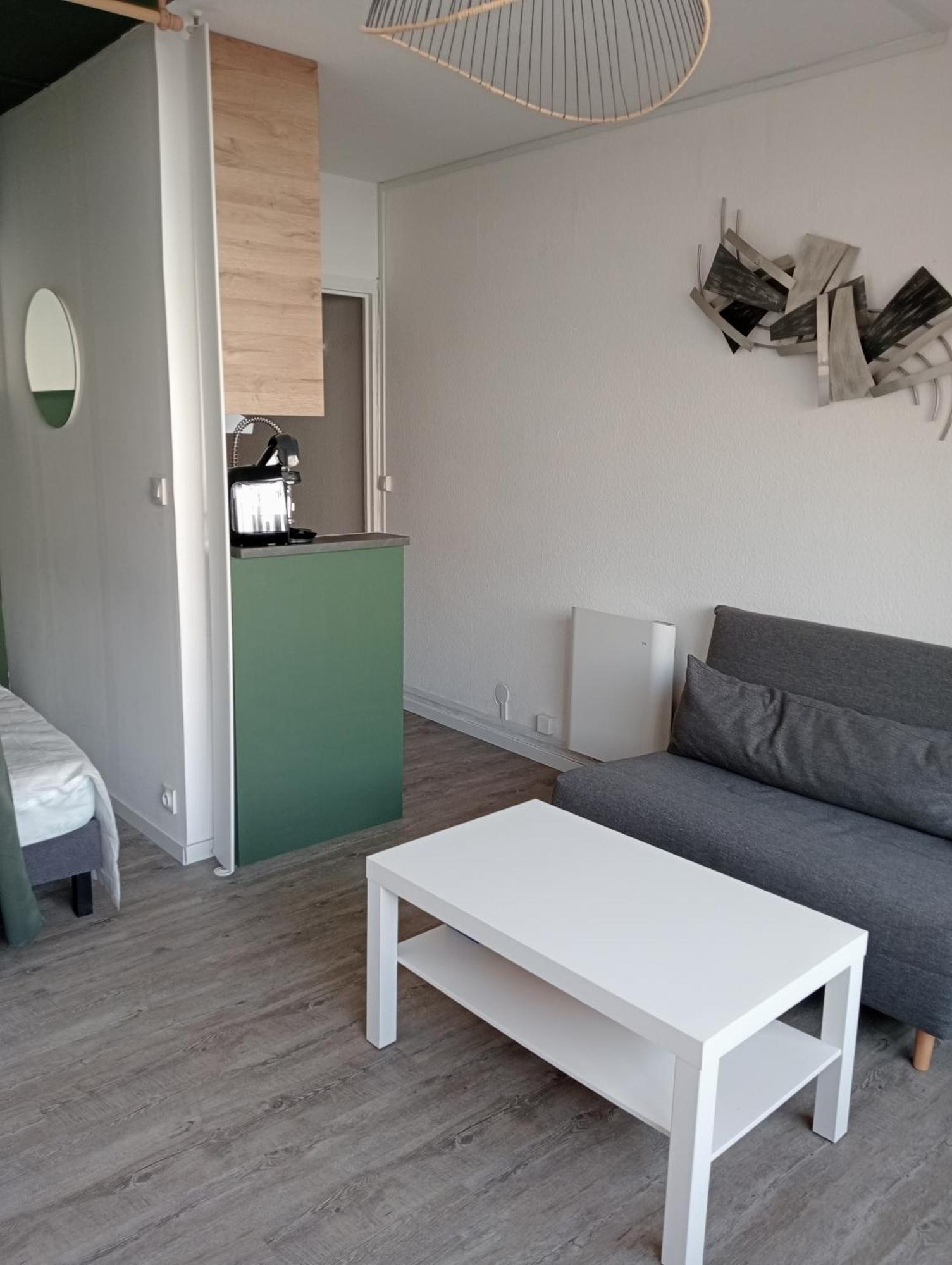 Petit Nid D'amour Apartment Agde